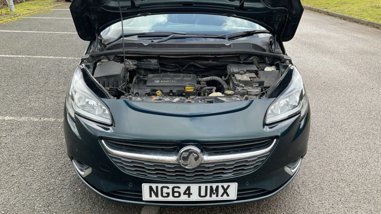 Vauxhall Corsa 1.4 ecoFLEX SE 5dr Petrol Hatchback